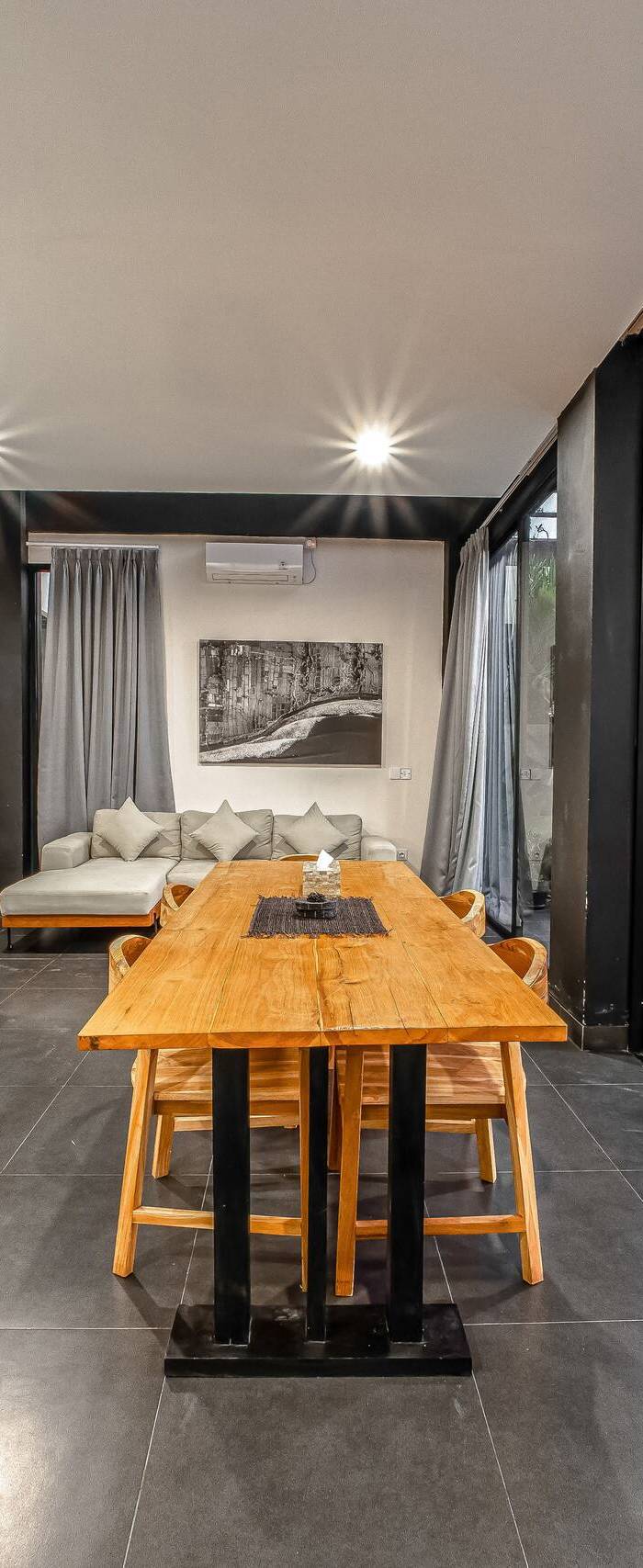 2BR Villa Freya I, 3-min walk from Balangan Beach — photo 2