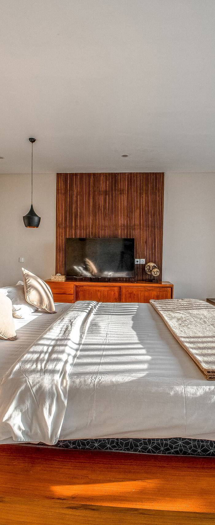 2BR Villa Freya I, 3-min walk from Balangan Beach — photo 3
