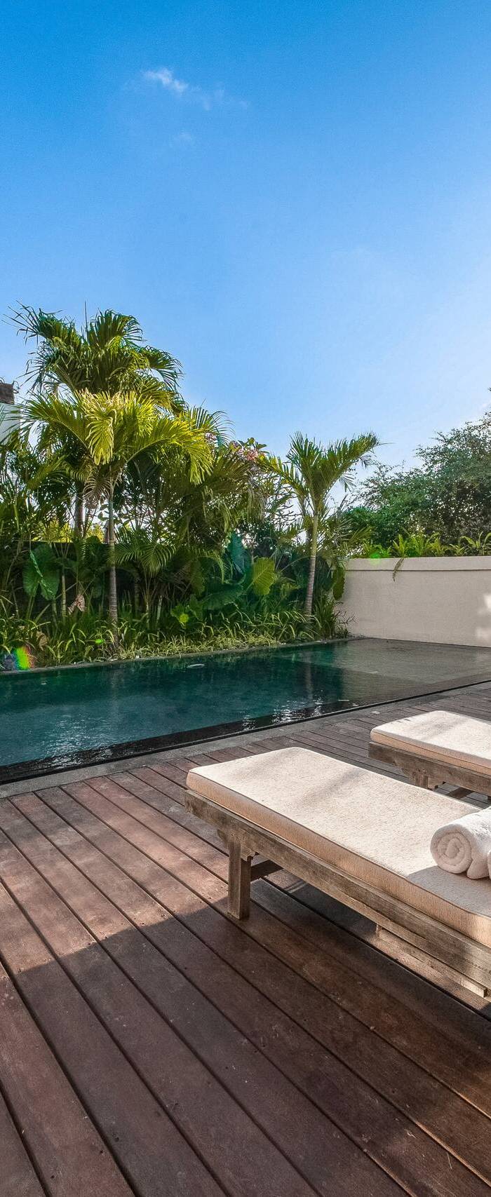 2BR Villa Freya I, 3-min walk from Balangan Beach — photo 5