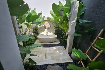 KizmetFit - 2bed Luxury Private Villa Resort Ubud — photo 5