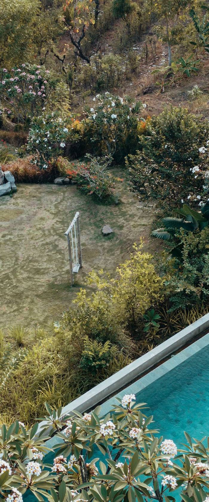 Villa Alila — photo 3