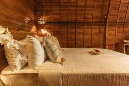 King Bungalow 2  - In House Retreat at Lumeria — photo 3