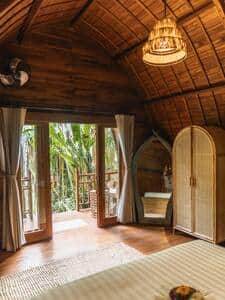 King Bungalow 2  - In House Retreat at Lumeria — photo 4