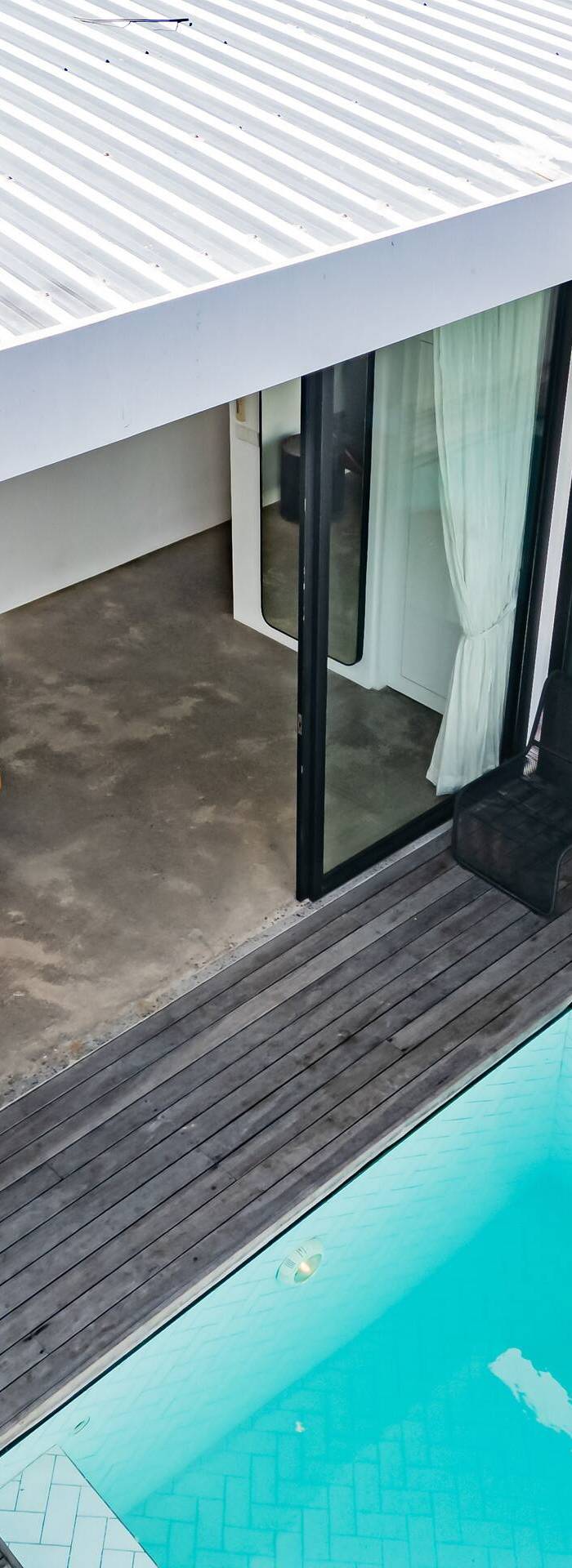 Villa Eco Tenang 1BR — photo 2