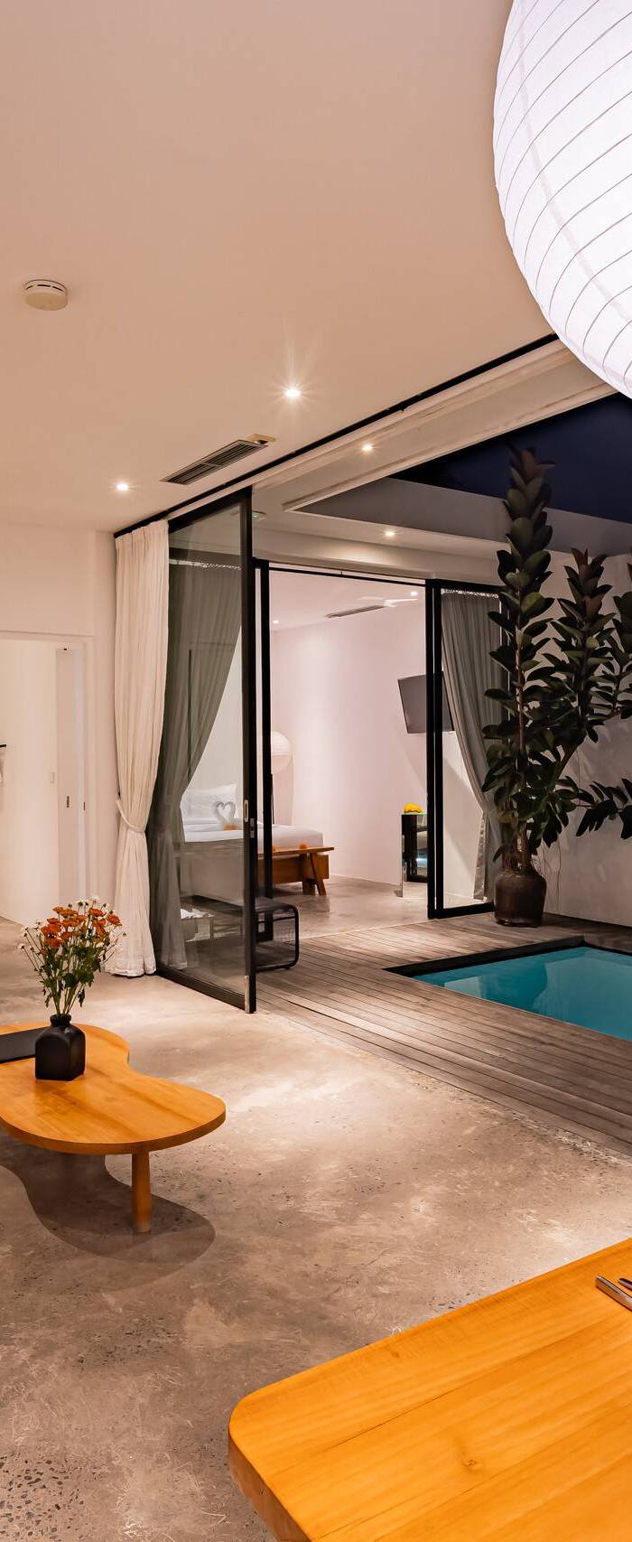 Villa Eco Tenang 1BR — photo 3