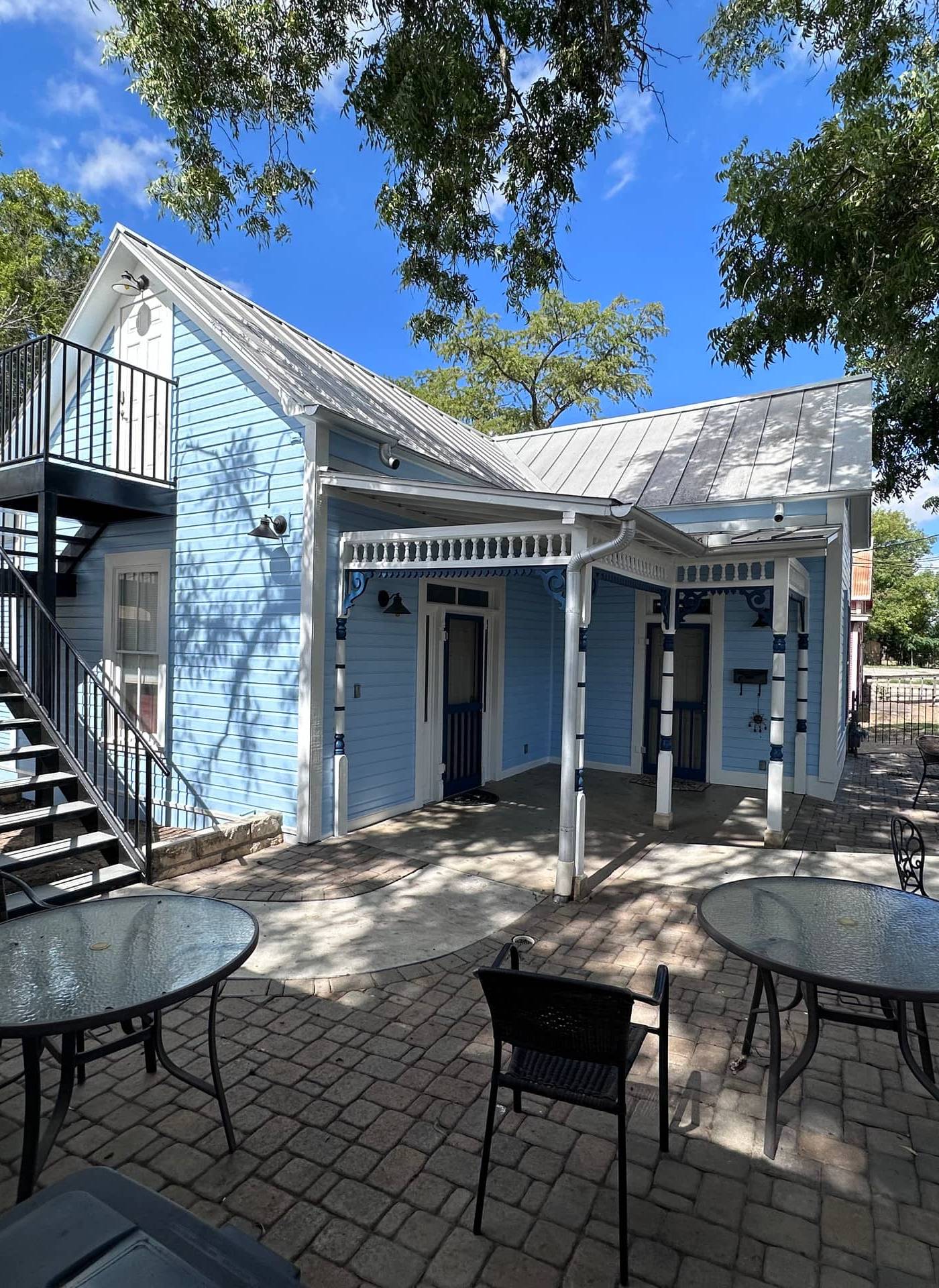 Almost Home Guest House — photo 1