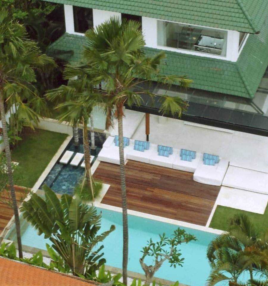 Villa Blue Diamond — photo 2