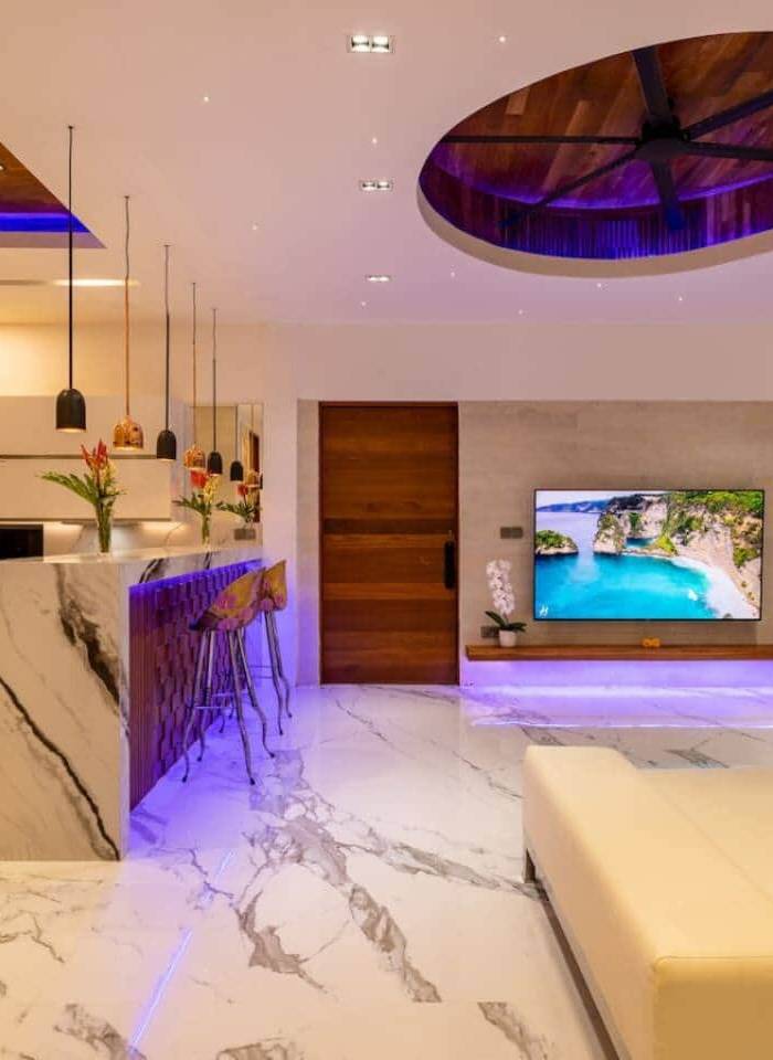 Villa Blue Diamond — photo 3