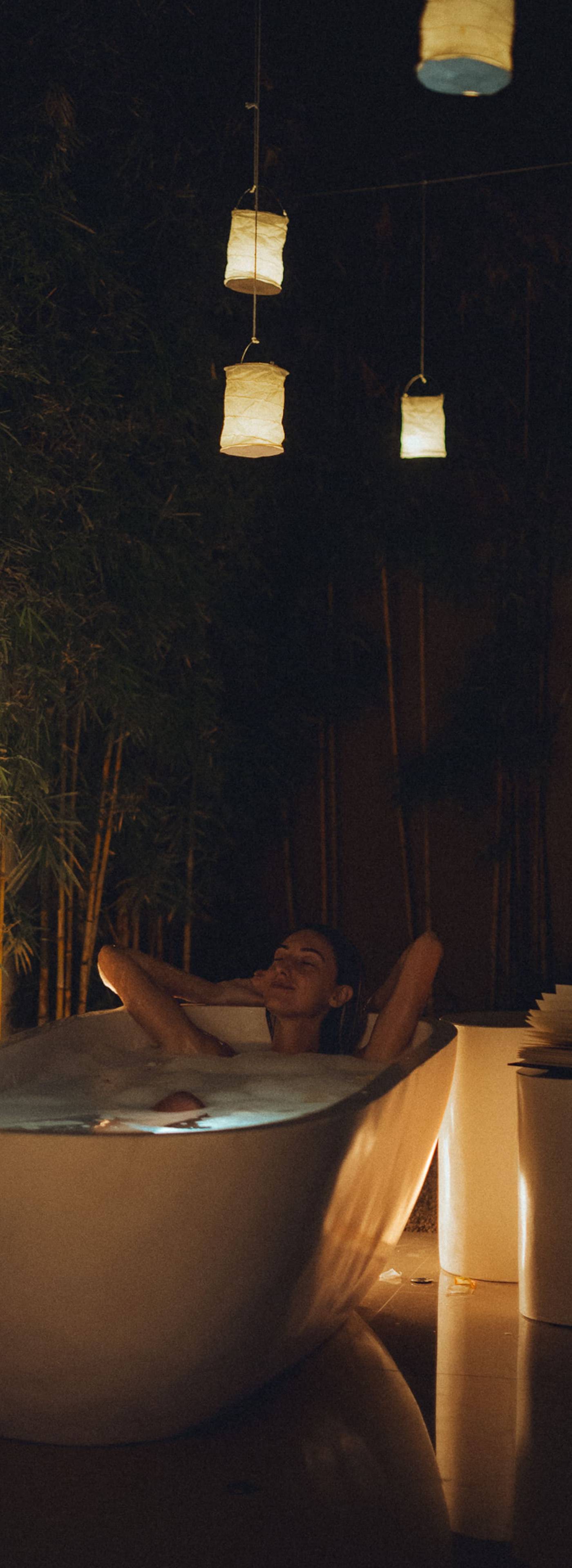 Sahana Villas Seminyak - private pool & Butler — photo 1