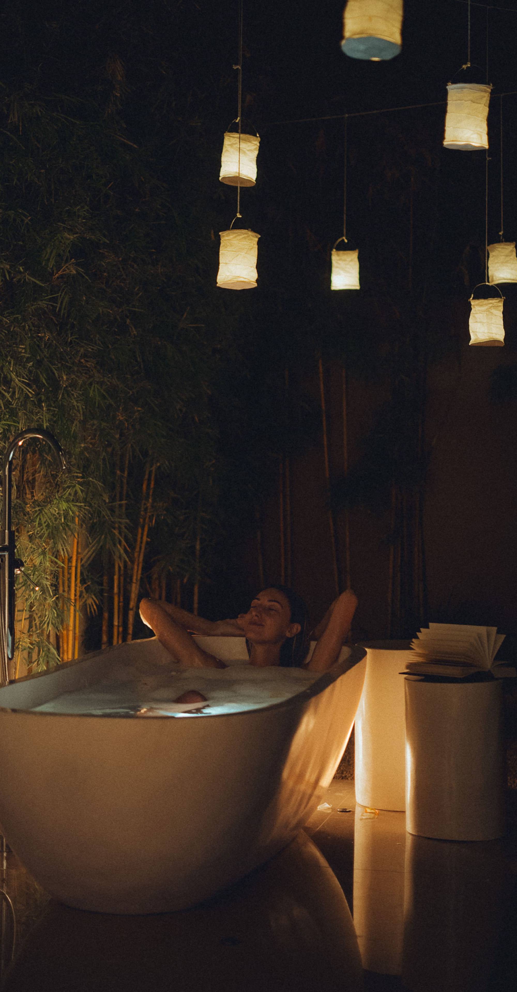 Sahana Villas Seminyak - private pool & Butler — photo 1