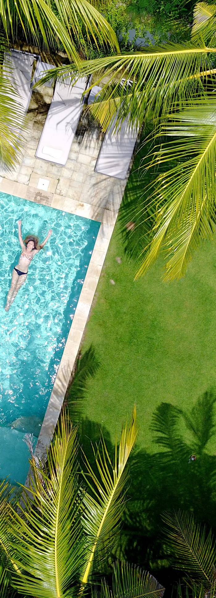 Sahana Villas Seminyak - private pool & Butler — photo 2