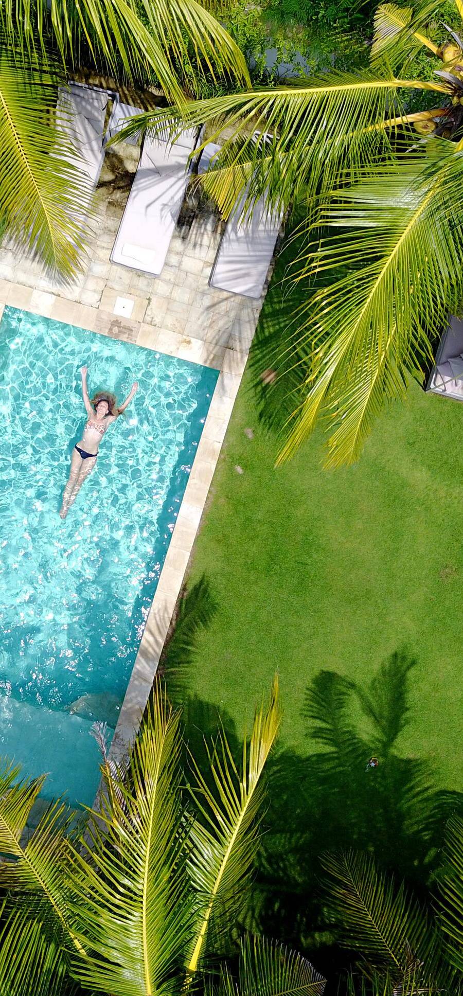 Sahana Villas Seminyak - private pool & Butler — photo 2