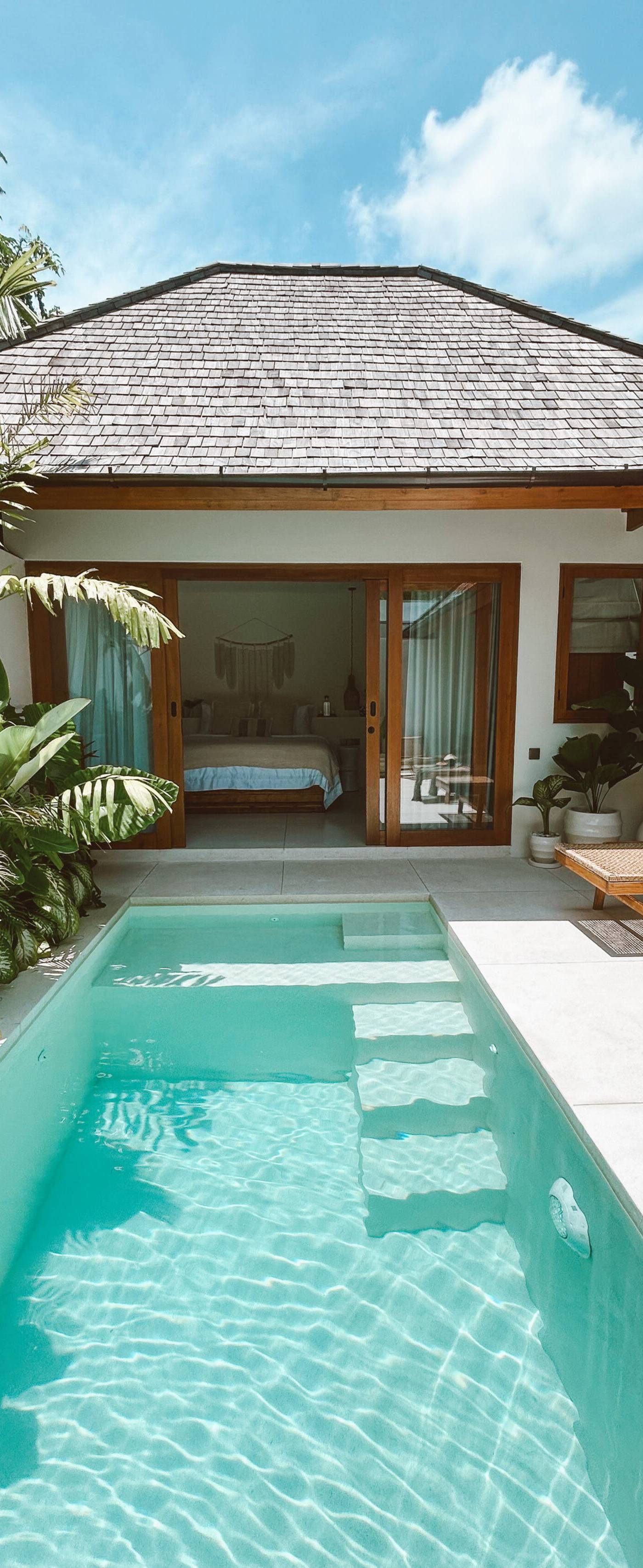 Villa Samoa 1BR — photo 1