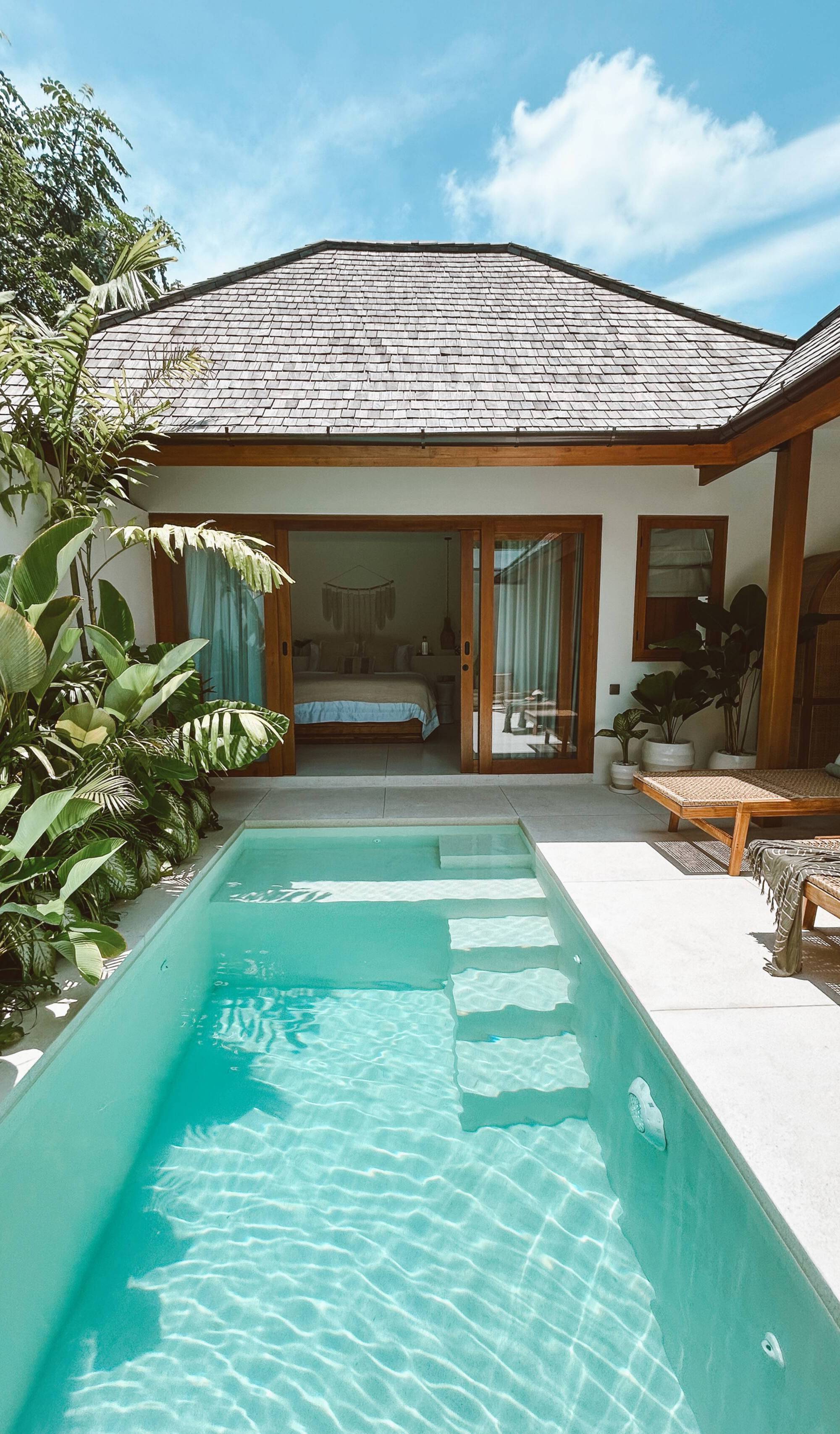 Villa Samoa 1BR — photo 1