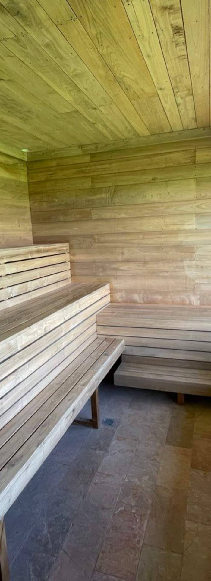 Kesambi 4 wooden house — photo 3