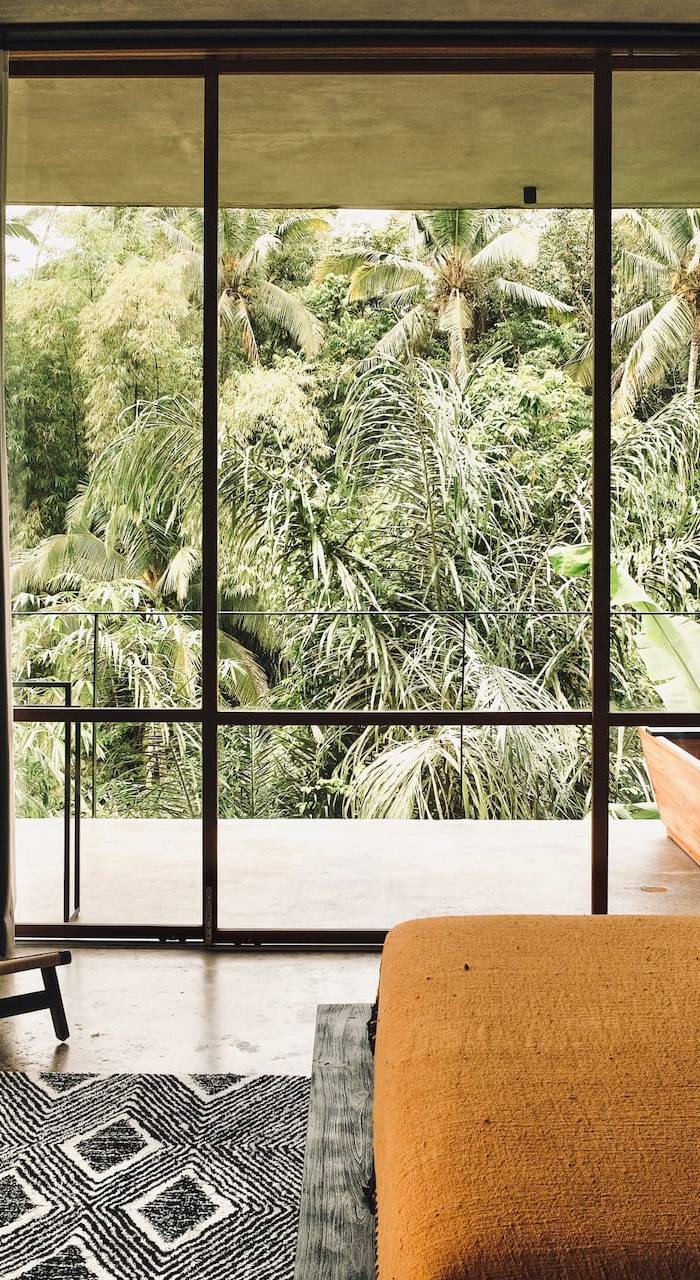 Villa Sumika Luxury between jungle & rice fields 5 suites — photo 3