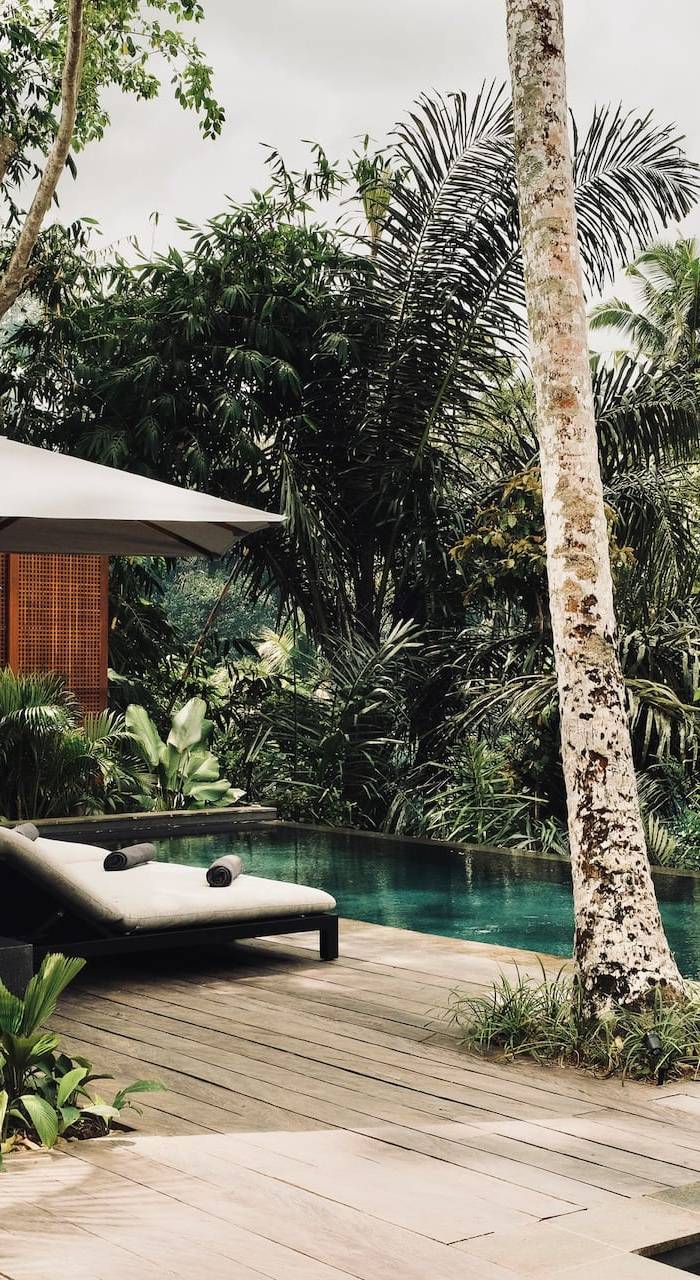 Villa Sumika Luxury between jungle & rice fields 5 suites — photo 4