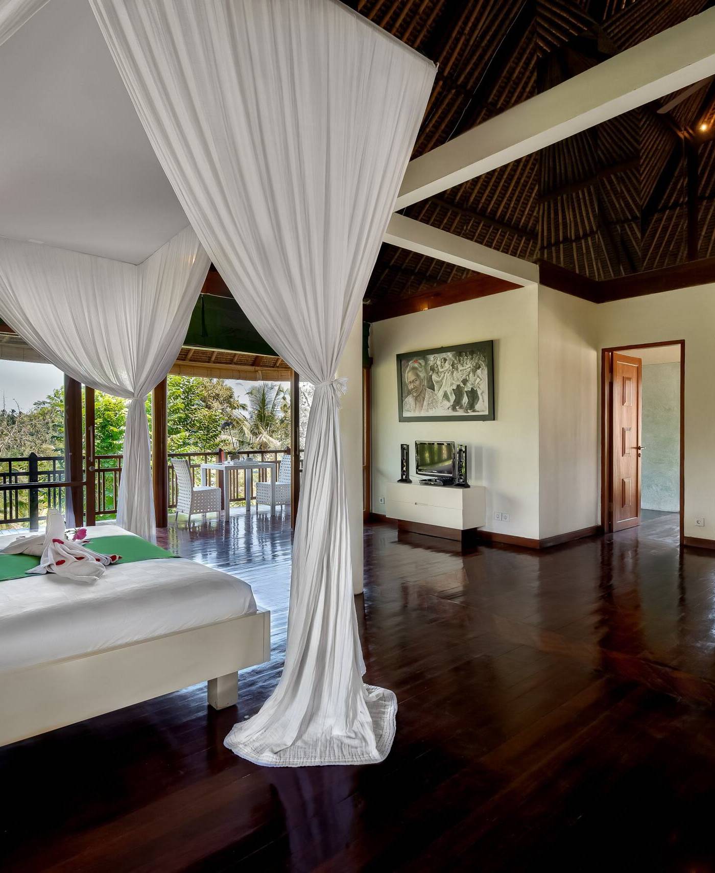 Villa Vastu — photo 1