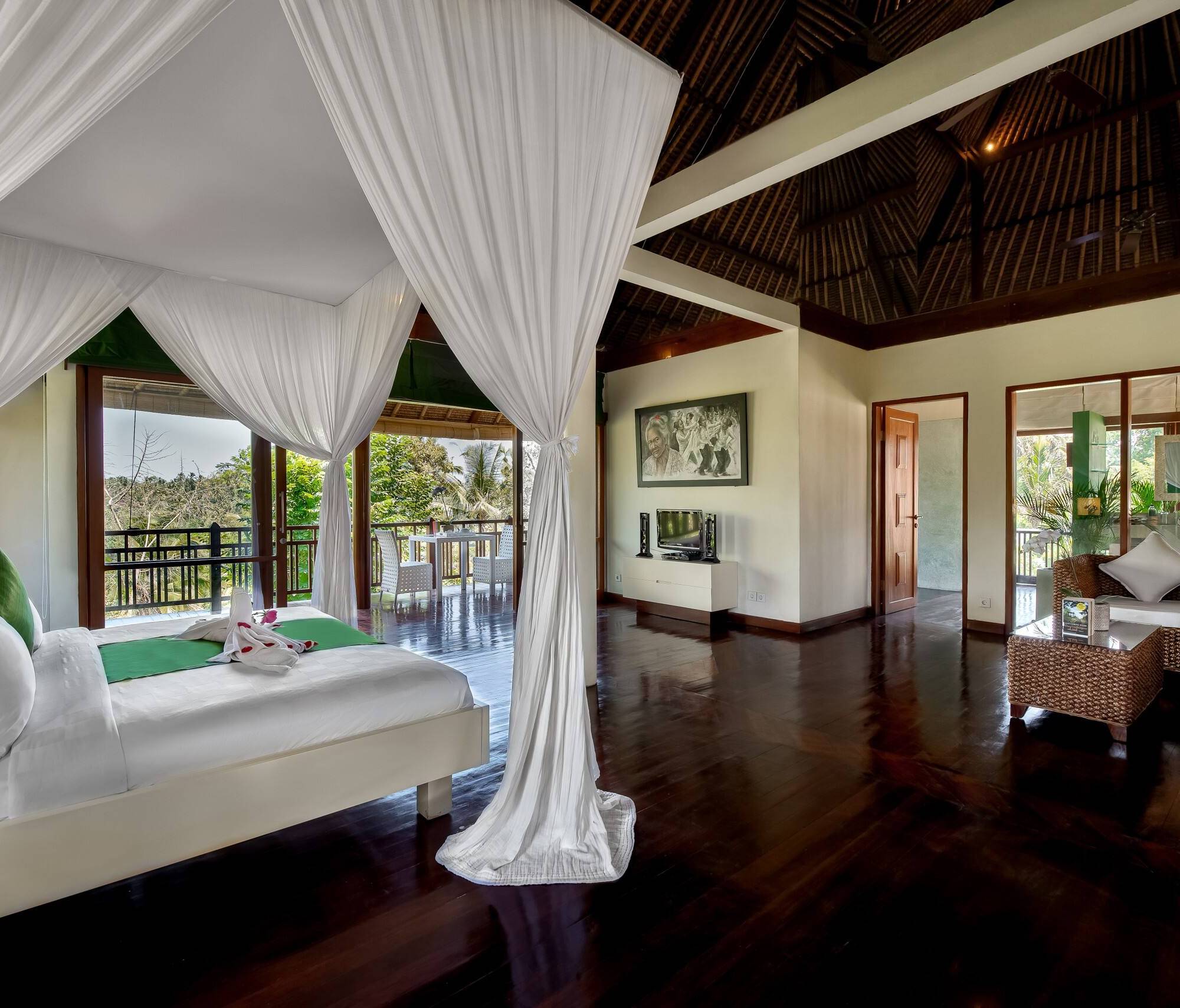 Villa Vastu — photo 1
