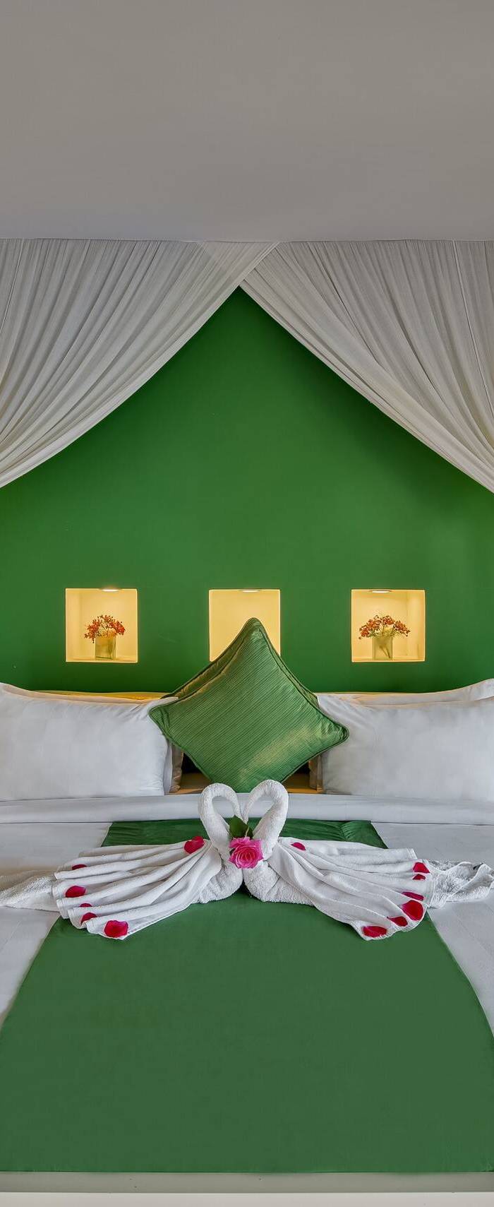 Villa Vastu — photo 2