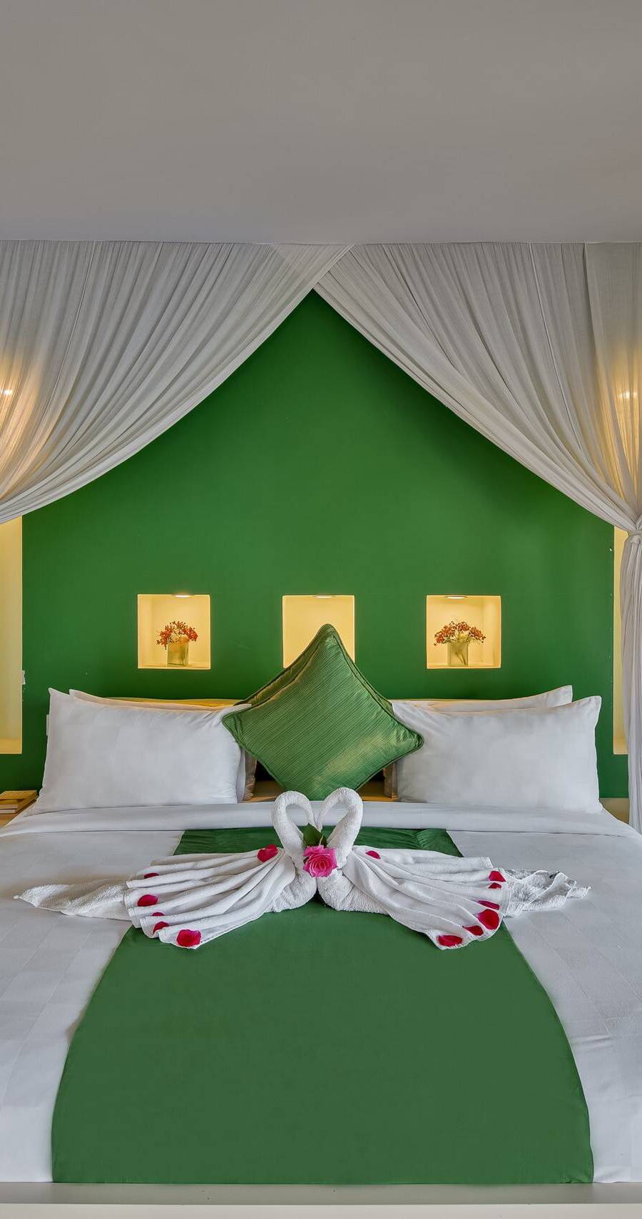 Villa Vastu — photo 2