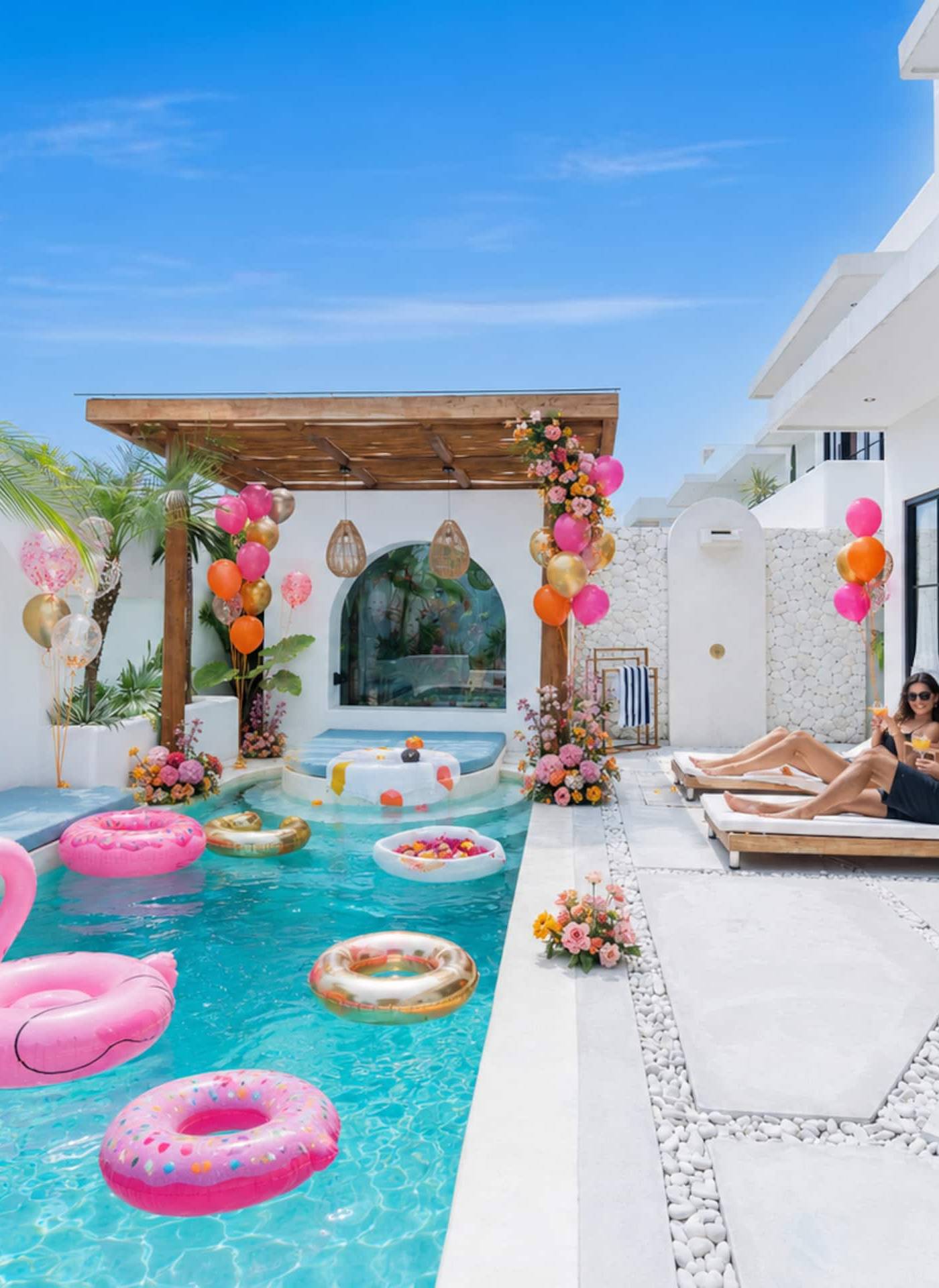 Villa Alaia 3BR — photo 1