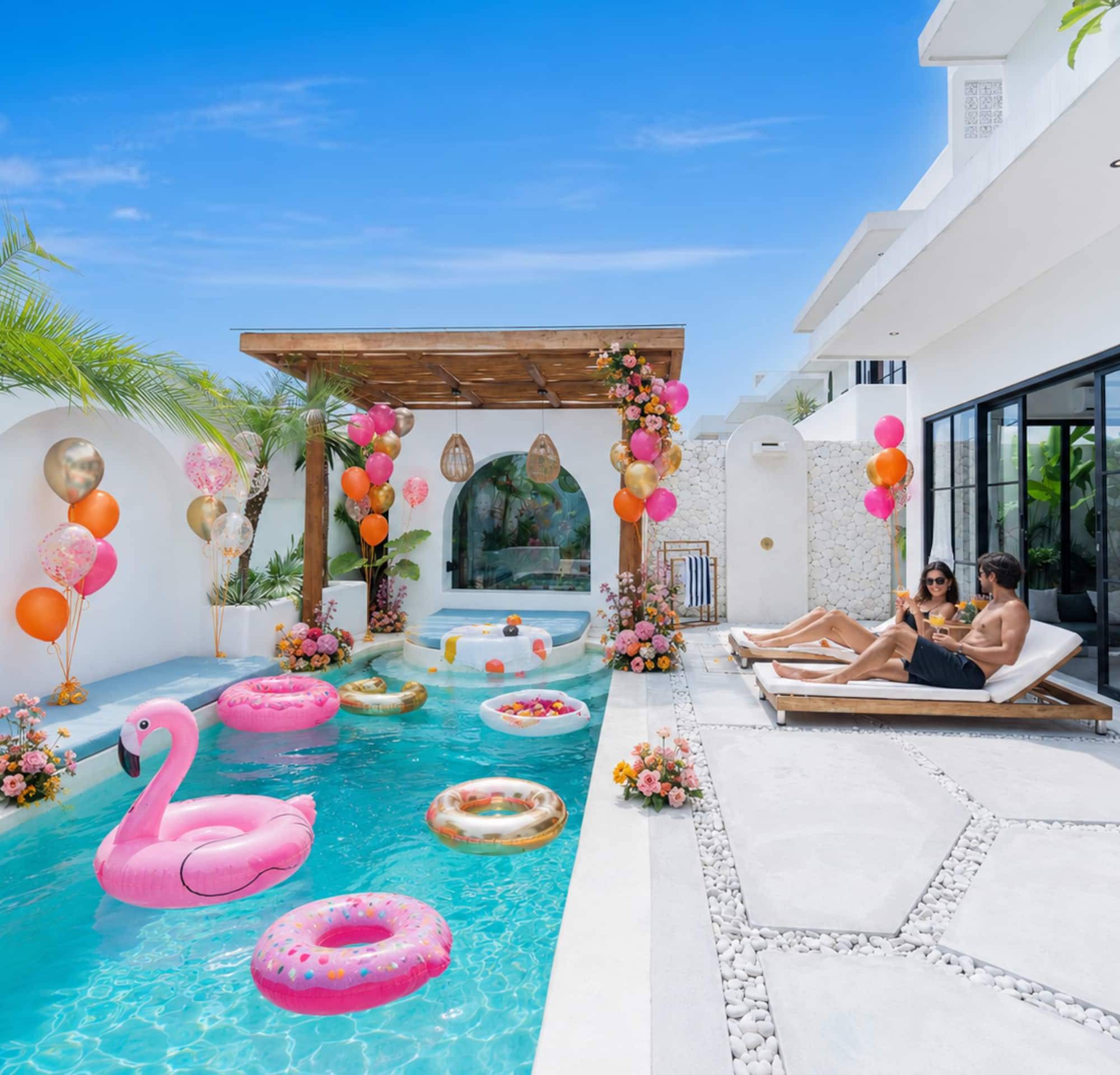 Villa Alaia 3BR — photo 1