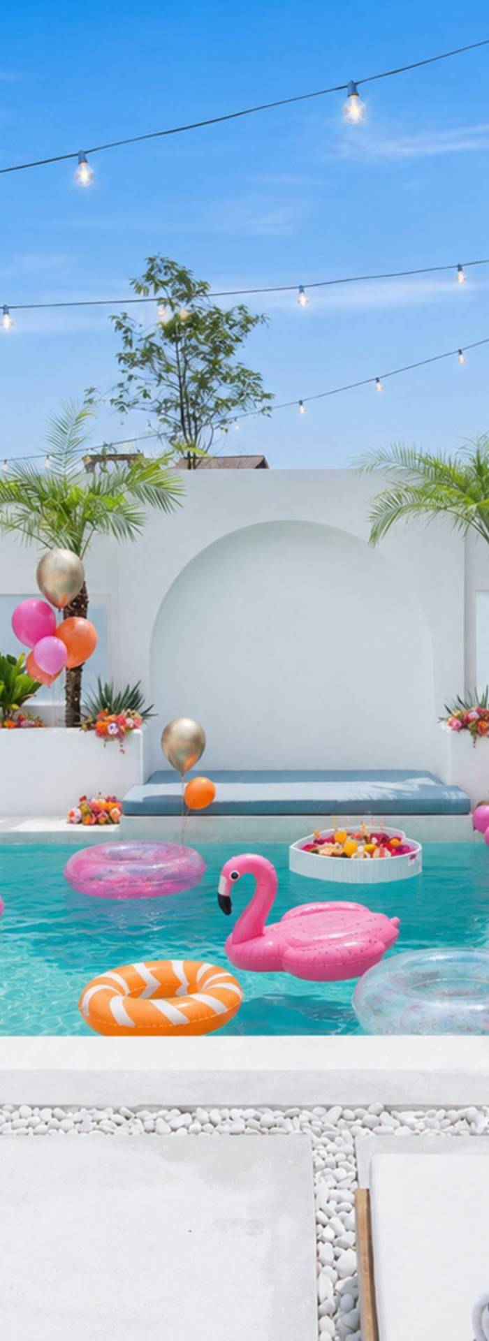 Villa Alaia 3BR — photo 2