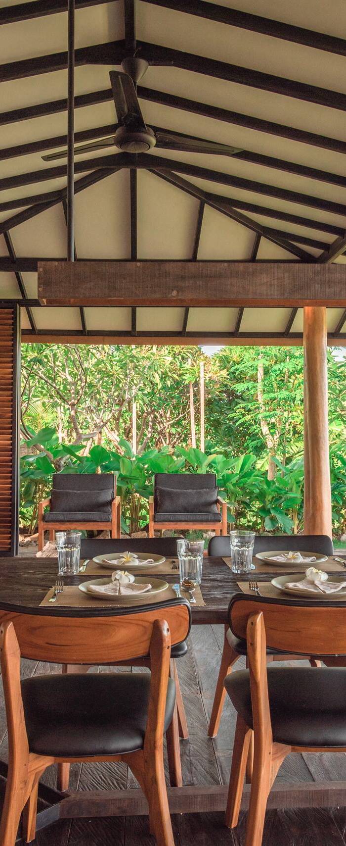 Villa Aryaman — photo 2