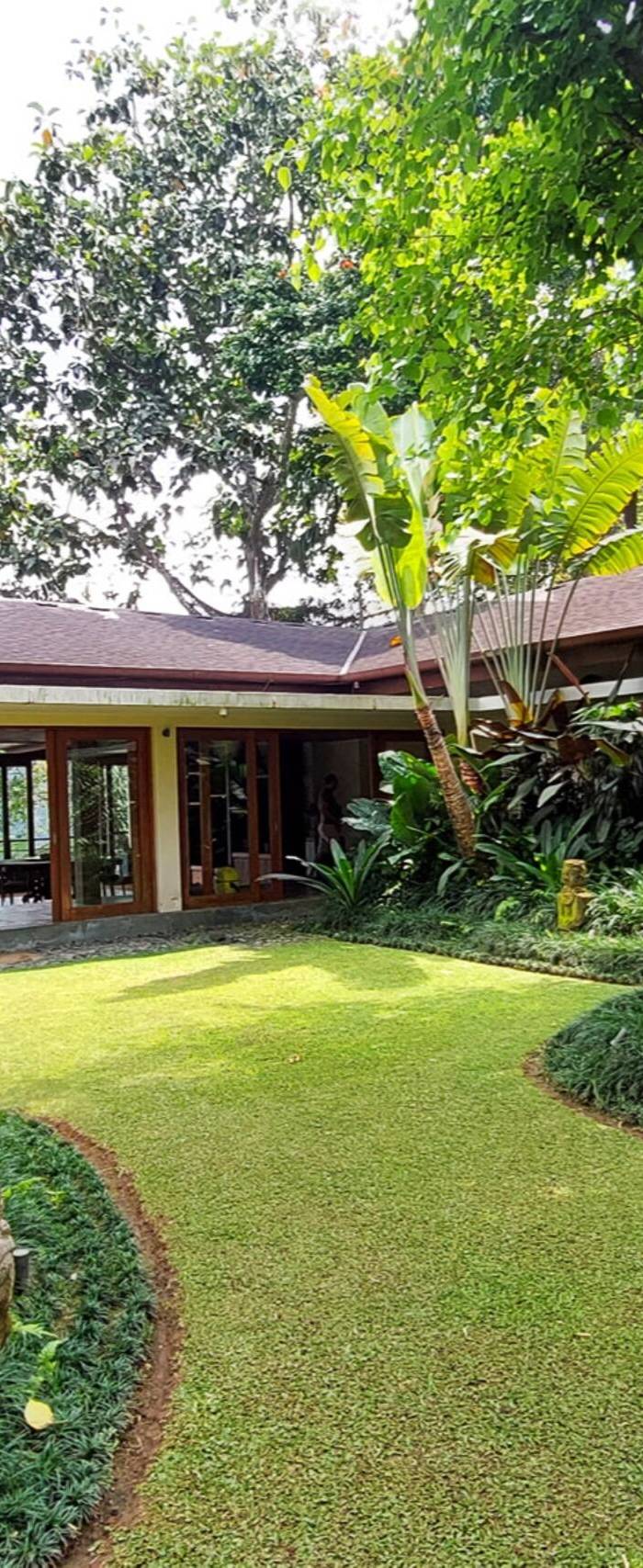 Gana Begawan Villa — photo 3