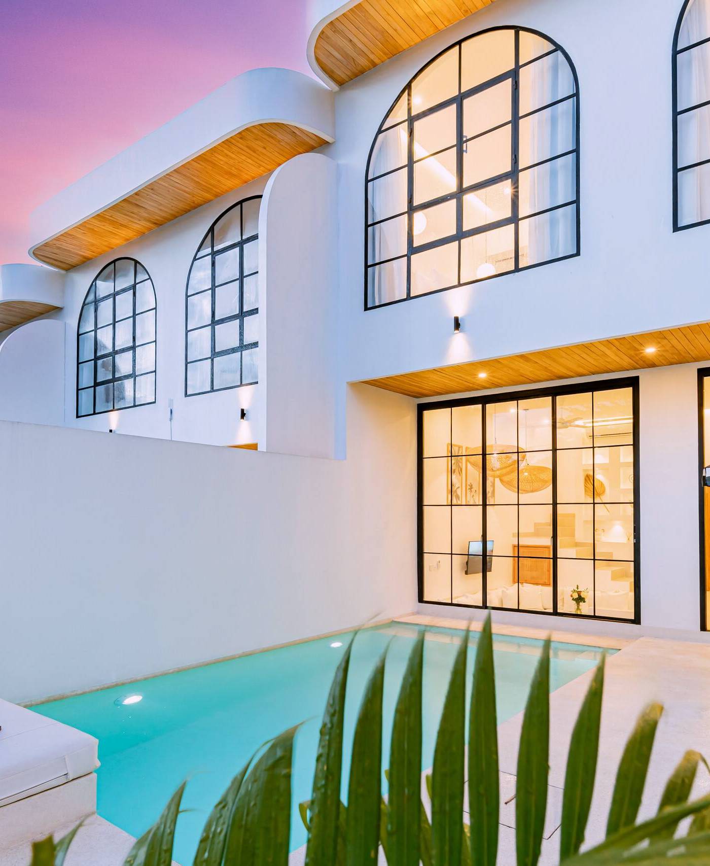 Villa Azile 2BR — photo 1