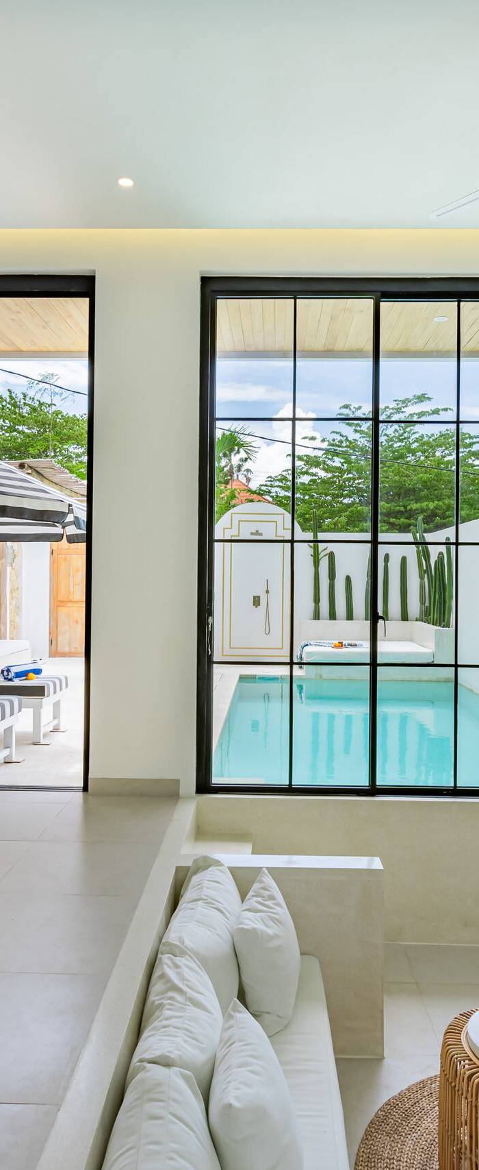 Villa Azile 2BR — photo 3