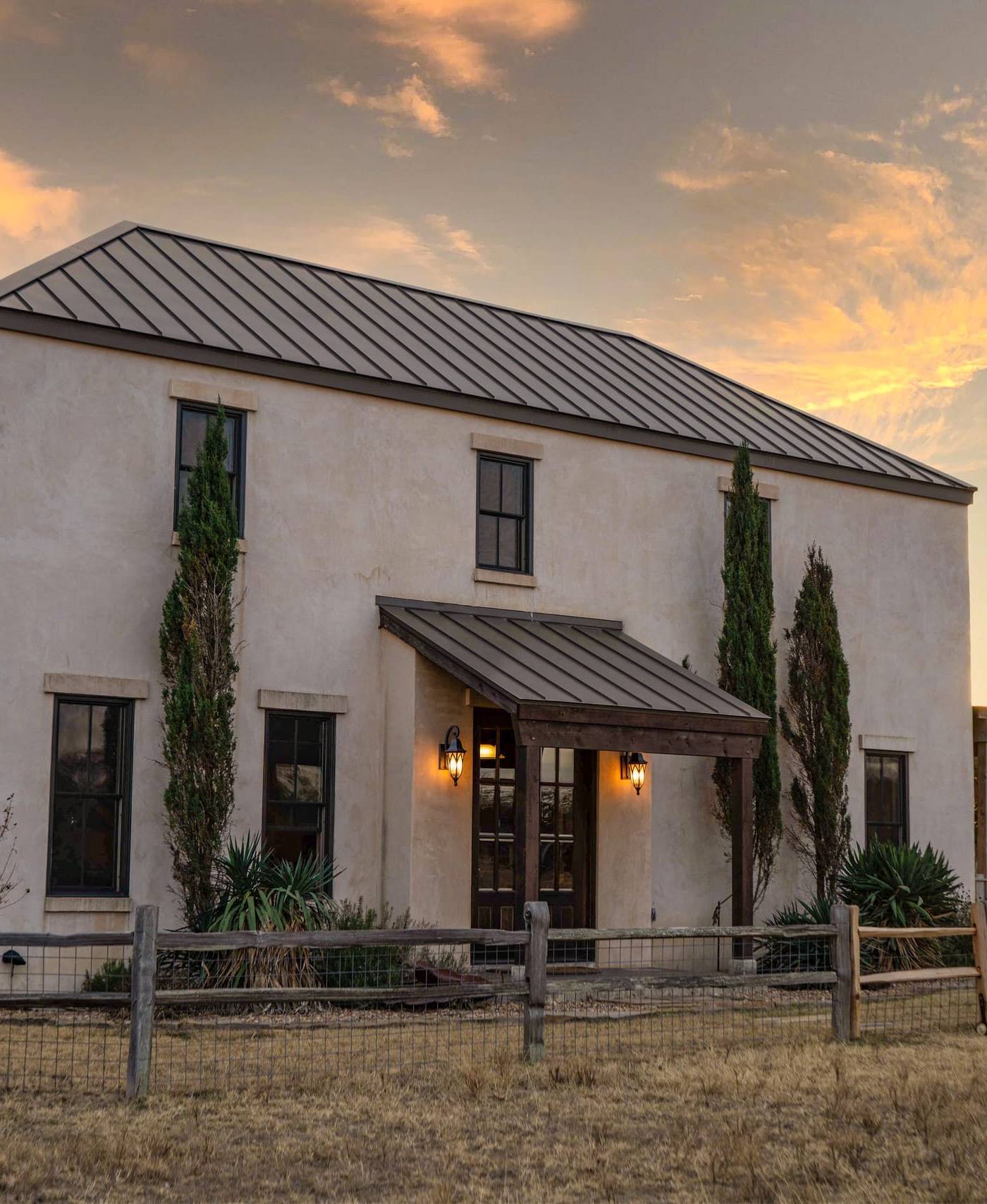 The Villa at Spotted Sheep Farms — photo 1