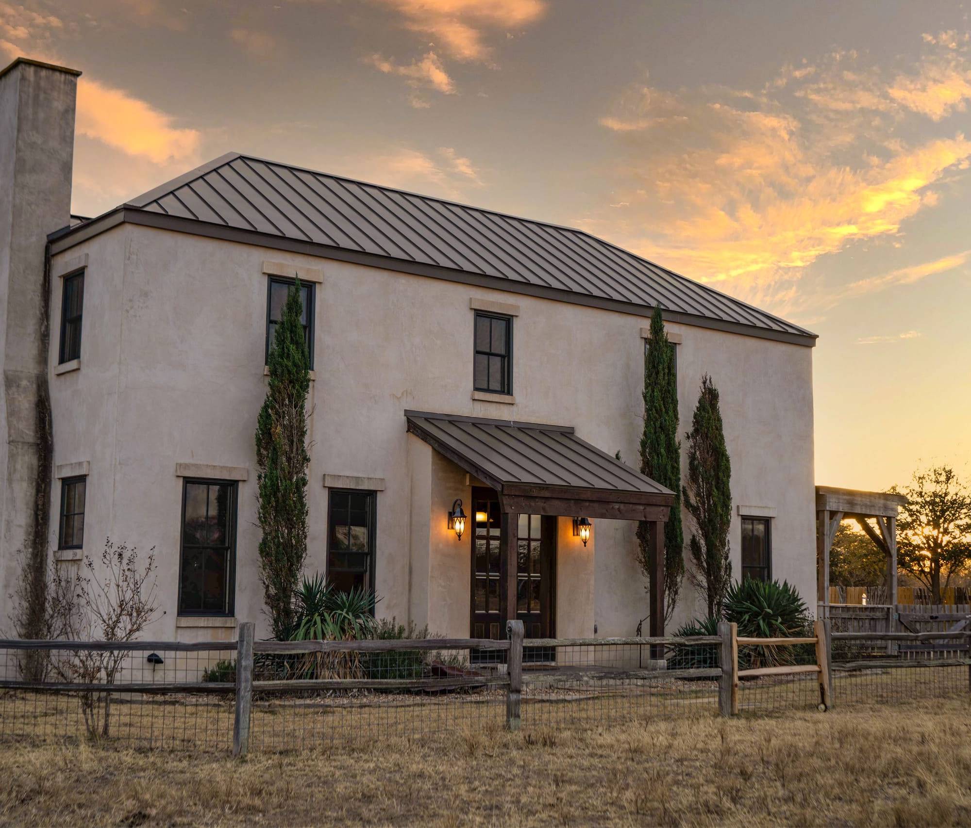 The Villa at Spotted Sheep Farms — photo 1