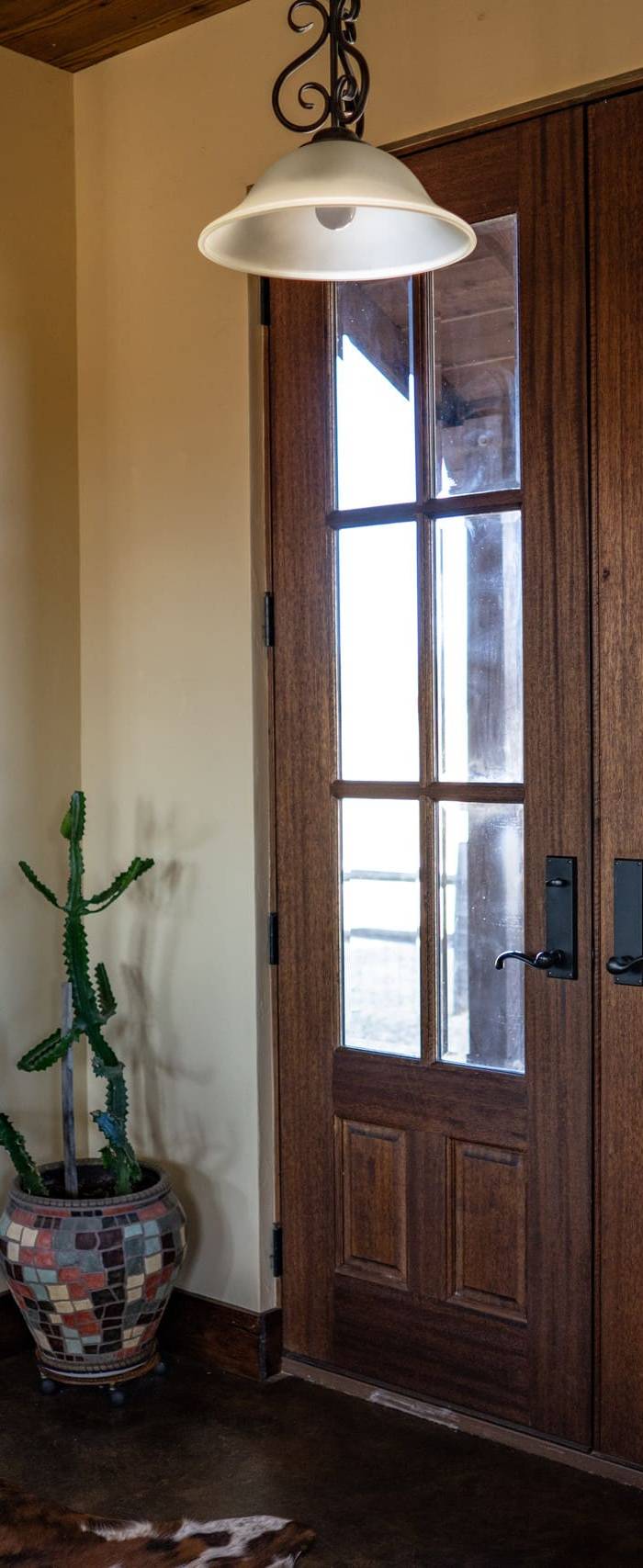 The Villa at Spotted Sheep Farms — photo 5
