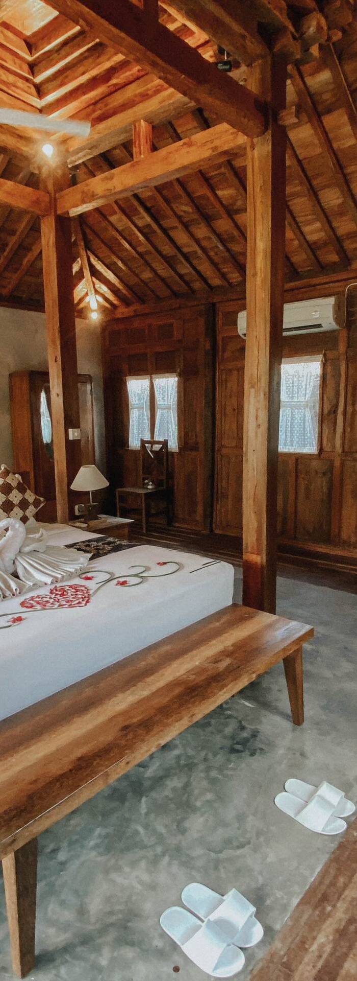 Sarini Villas — photo 2