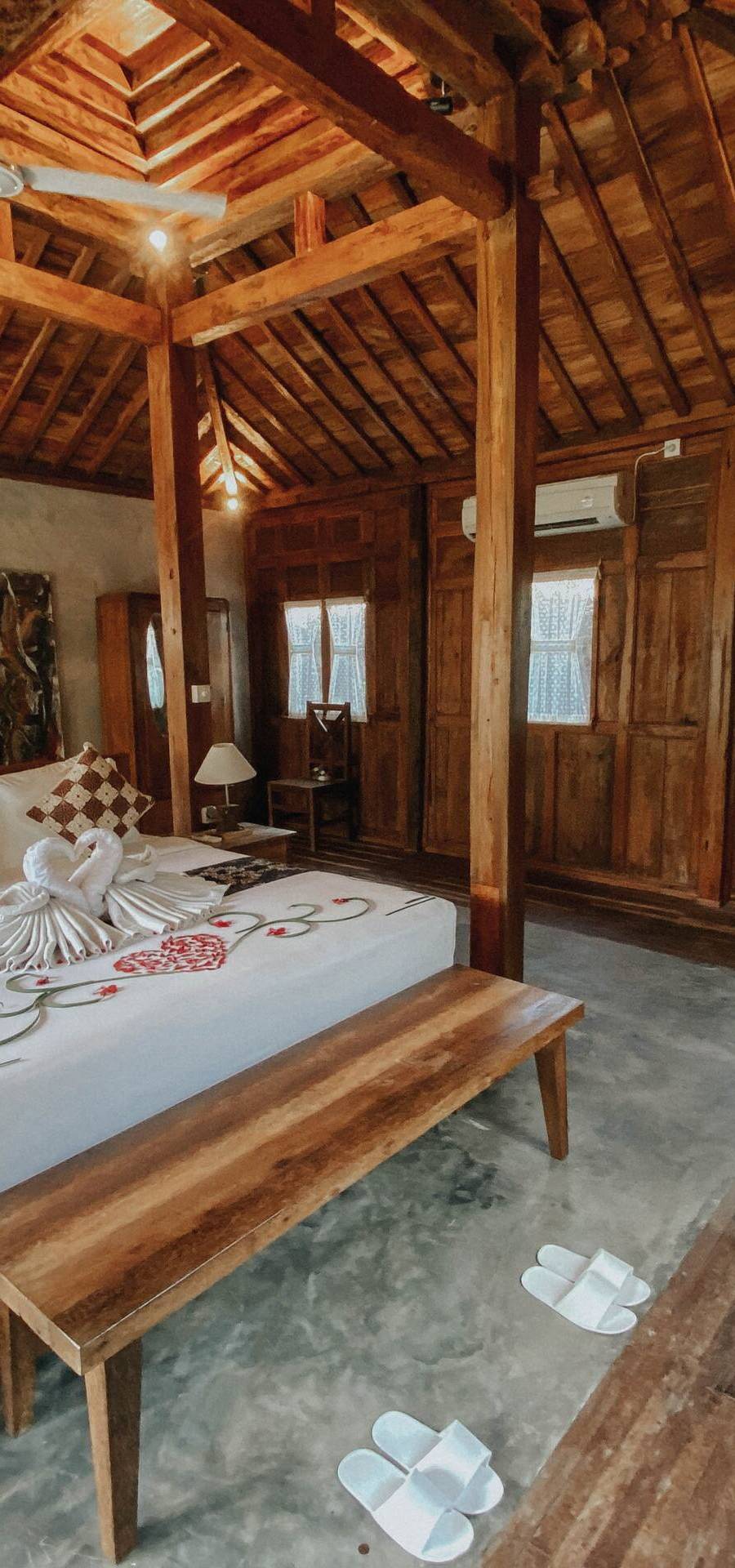 Sarini Villas — photo 2