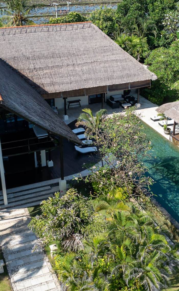 Villa Bossi Bali at Tanguwesia — photo 2