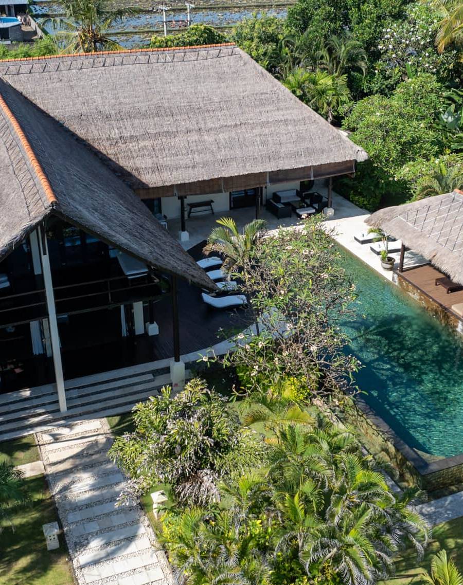 Villa Bossi Bali at Tanguwesia — photo 2
