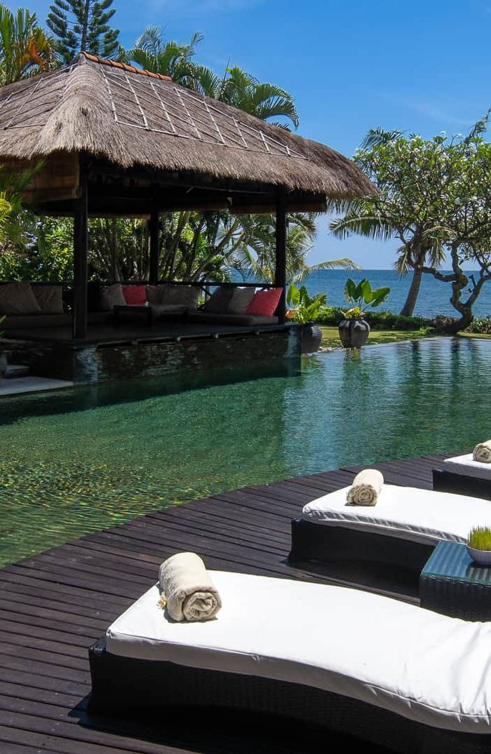 Villa Bossi Bali at Tanguwesia — photo 3