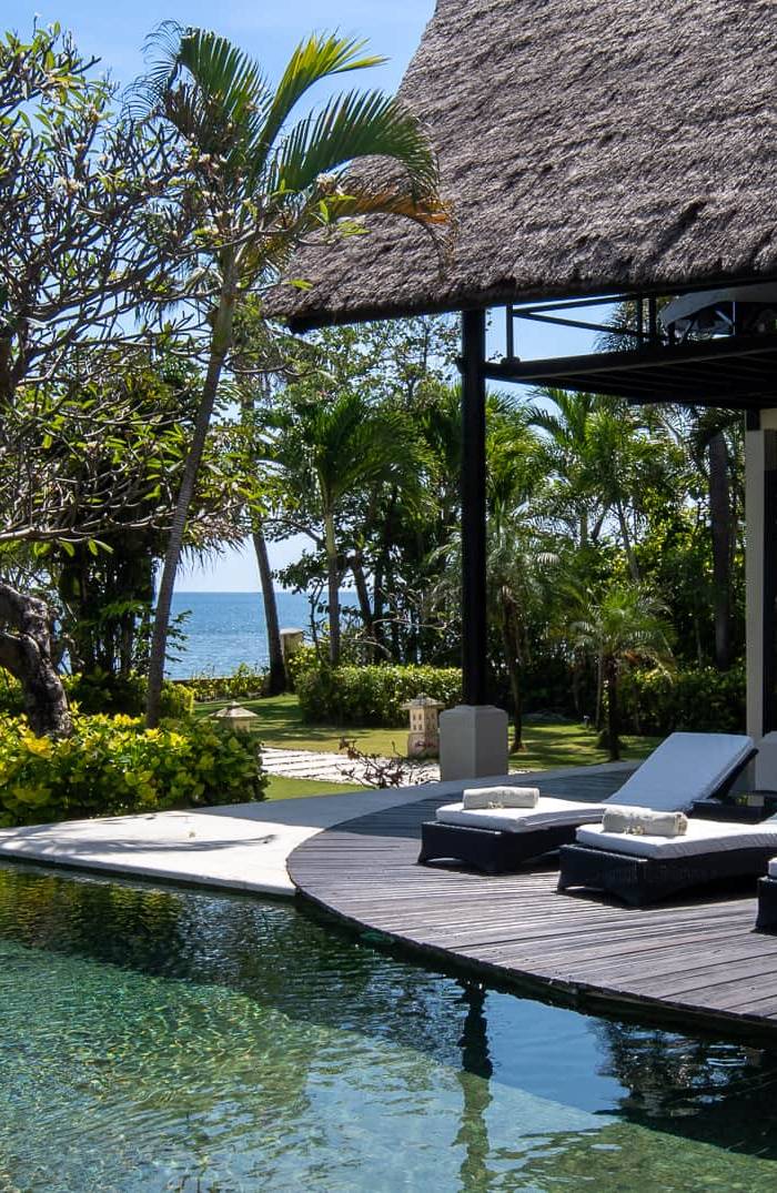 Villa Bossi Bali at Tanguwesia — photo 4