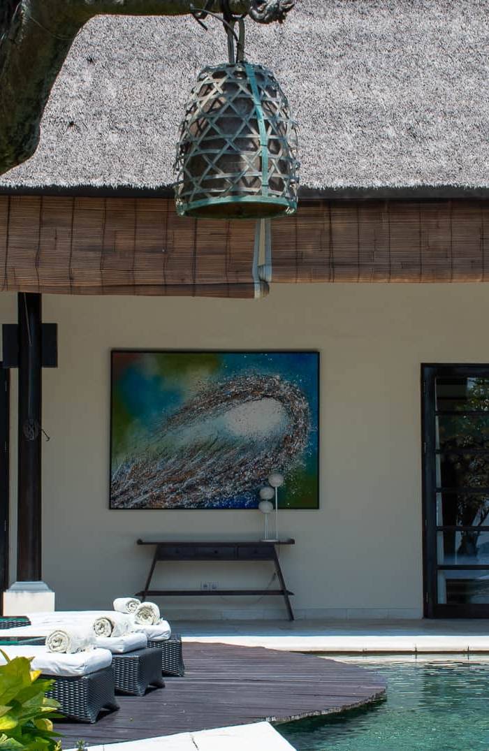 Villa Bossi Bali at Tanguwesia — photo 5