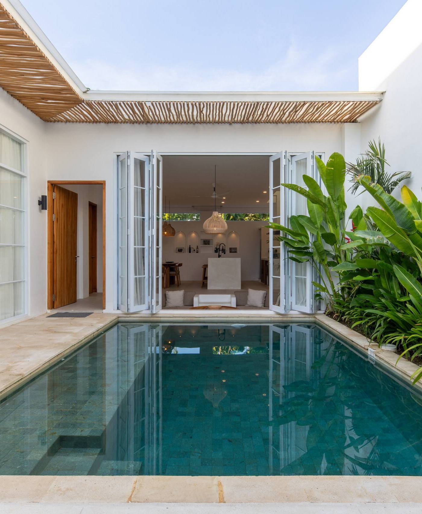 Santori by Drift Balangan — photo 1