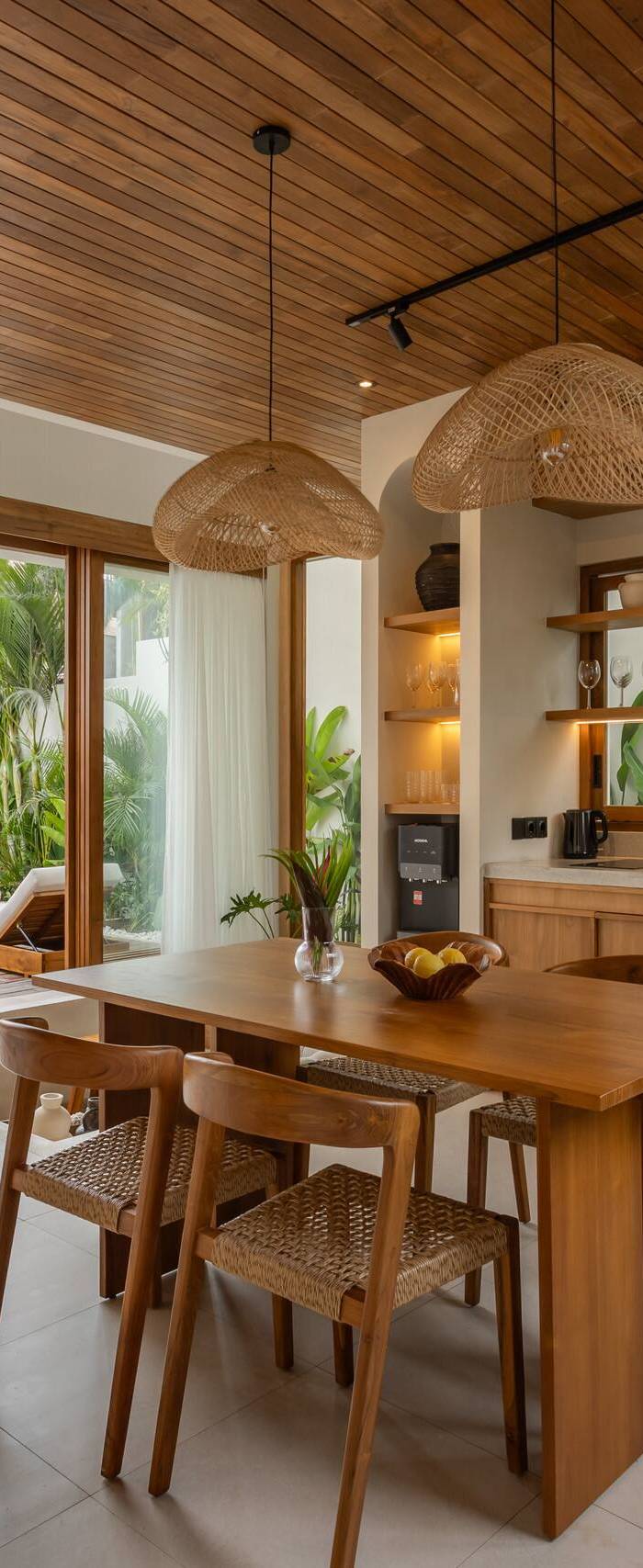 Hood Villas Balangan Loft Villa 5 — photo 5