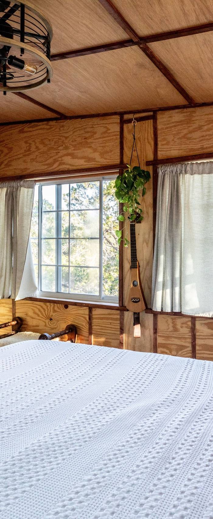 Hill Country Nature Retreat — The Treehouse — photo 3