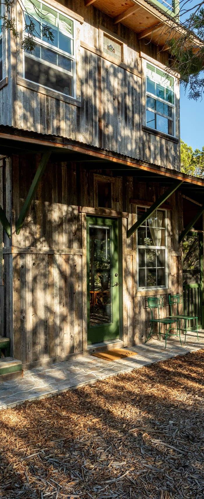 Hill Country Nature Retreat — The Treehouse — photo 5