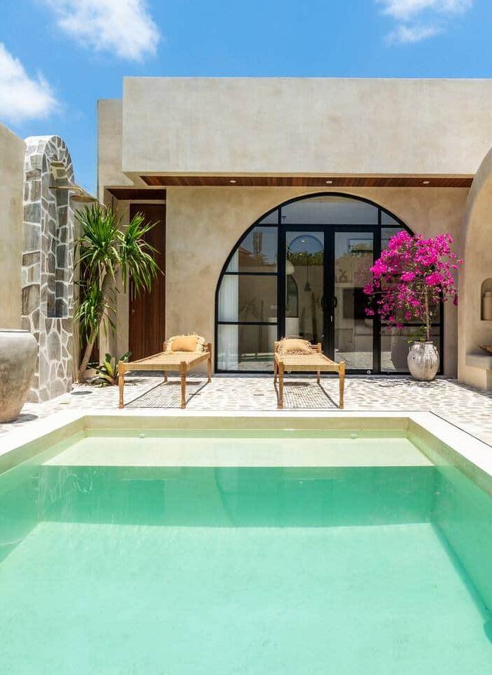 Casa Admire Villas: Chic 1-BR Villa Bali — photo 3
