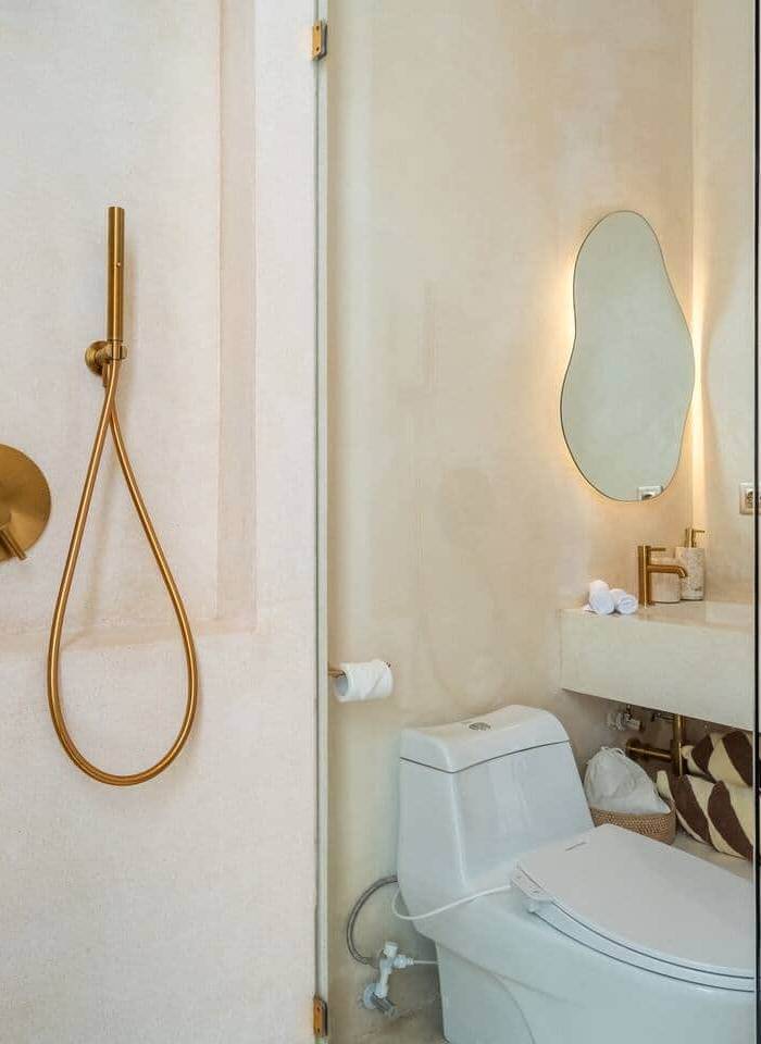 Casa Admire Villas: Chic 1-BR Villa Bali — photo 4