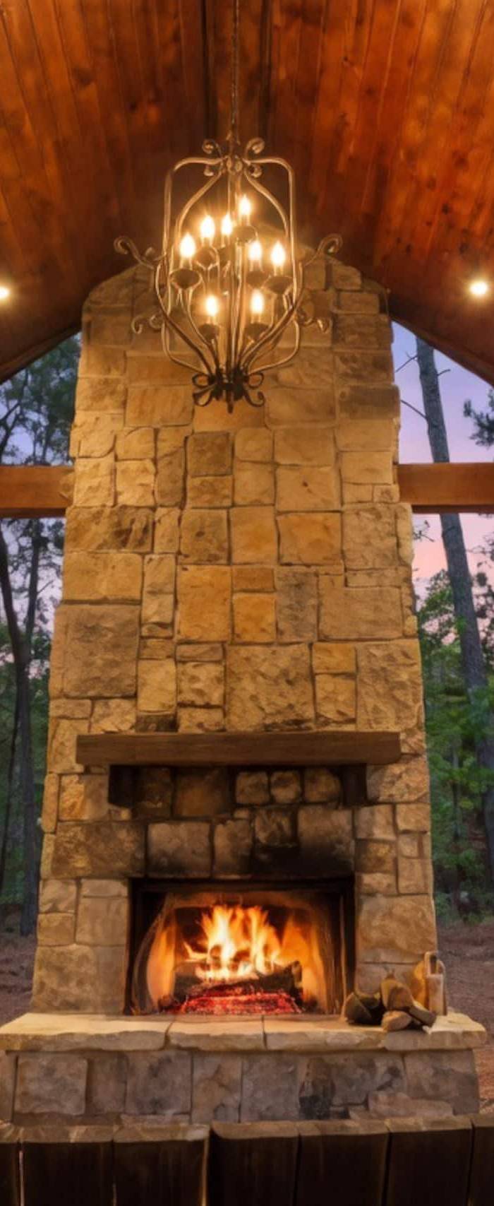 Hot Tub Sauna King Cabin — photo 3