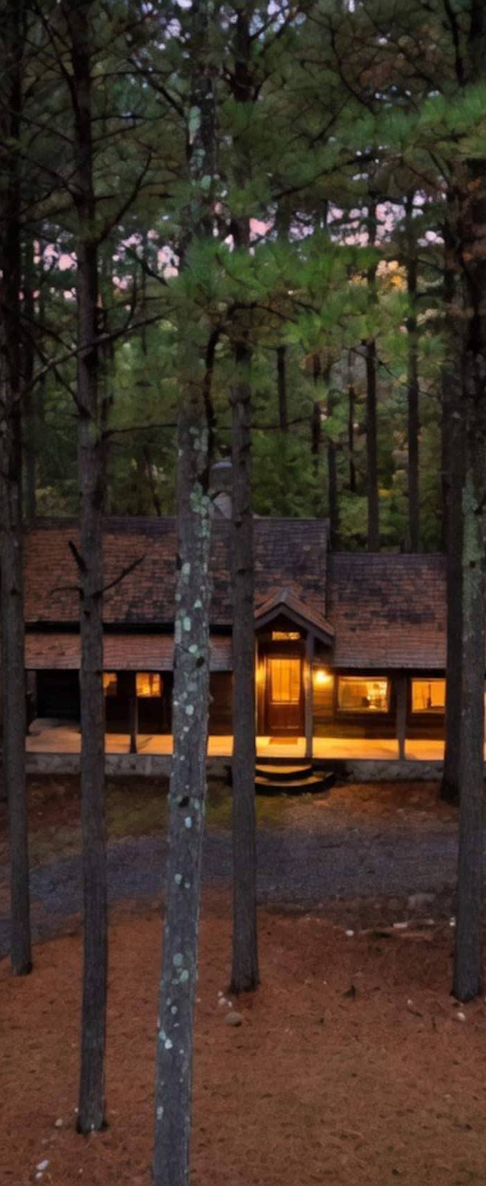 Hot Tub Sauna King Cabin — photo 4
